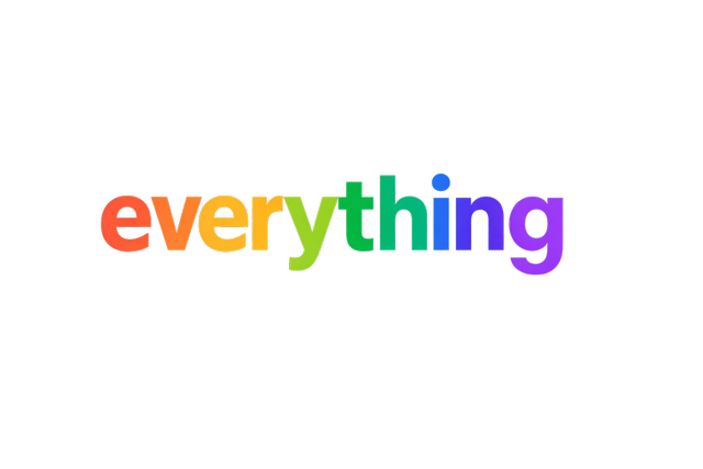 Everything